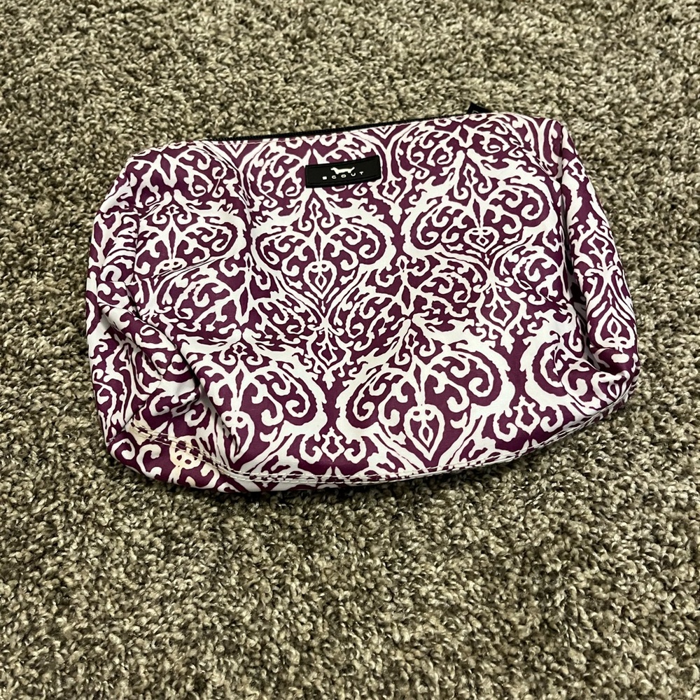 Cosmetic Bag